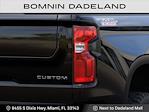 New 2026 Chevrolet Silverado 1500 Custom Crew Cab for sale #TG208872 - photo 11