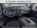 New 2026 Chevrolet Silverado 1500 Custom Crew Cab for sale #TG208872 - photo 15
