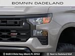 New 2026 Chevrolet Silverado 1500 Custom Crew Cab for sale #TG209014 - photo 10