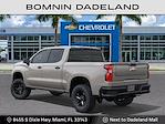 New 2026 Chevrolet Silverado 1500 Custom Crew Cab for sale #TG209014 - photo 2