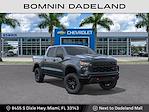 New 2026 Chevrolet Silverado 1500 Custom Crew Cab for sale #TG210815 - photo 3