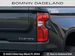 New 2026 Chevrolet Silverado 1500 Custom Crew Cab for sale #TG210815 - photo 11