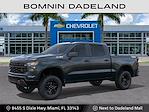New 2026 Chevrolet Silverado 1500 Custom Crew Cab for sale #TG210815 - photo 1