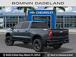 New 2026 Chevrolet Silverado 1500 Custom Crew Cab for sale #TG210815 - photo 2