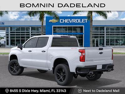 New 2026 Chevrolet Silverado 1500 LT Crew Cab for sale #TG216894 - photo 2