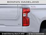 New 2026 Chevrolet Silverado 1500 LT Crew Cab for sale #TG216894 - photo 11