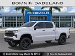 New 2026 Chevrolet Silverado 1500 LT Crew Cab for sale #TG216894 - photo 1