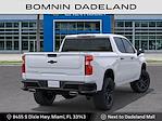 New 2026 Chevrolet Silverado 1500 LT Crew Cab for sale #TG216894 - photo 4