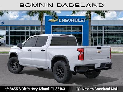New 2026 Chevrolet Silverado 1500 ZR2 Crew Cab for sale #TG217386 - photo 2