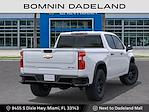 New 2026 Chevrolet Silverado 1500 ZR2 Crew Cab for sale #TG217386 - photo 4