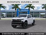 New 2026 Chevrolet Silverado 1500 ZR2 Crew Cab for sale #TG217386 - photo 8