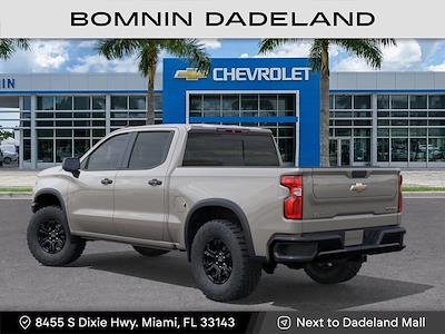 New 2026 Chevrolet Silverado 1500 ZR2 Crew Cab for sale #TG219036 - photo 2