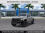 New 2026 Chevrolet Silverado 1500 ZR2 Crew Cab for sale #TG219036 - photo 8