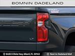 New 2026 Chevrolet Silverado 1500 LT Crew Cab for sale #TG220895 - photo 11