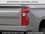 New 2026 Chevrolet Silverado 1500 Custom Crew Cab for sale #TG221938 - photo 11