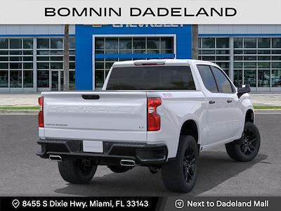 New 2026 Chevrolet Silverado 1500 LT Crew Cab for sale #TG222170 - photo 2