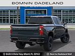 New 2026 Chevrolet Silverado 1500 Custom Crew Cab for sale #TG222383 - photo 4