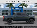 New 2026 Chevrolet Silverado 1500 Custom Crew Cab for sale #TG222383 - photo 5