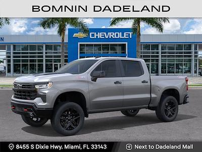 New 2026 Chevrolet Silverado 1500 LT Crew Cab for sale #TG222613 - photo 2