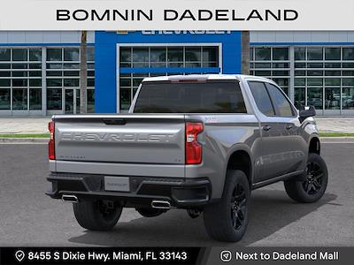 New 2026 Chevrolet Silverado 1500 LT Crew Cab for sale #TG222613 - photo 2