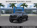 New 2026 Chevrolet Silverado 1500 LT Crew Cab for sale #TG222684 - photo 8