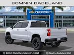 New 2026 Chevrolet Silverado 1500 LT Crew Cab for sale #TG223408 - photo 4