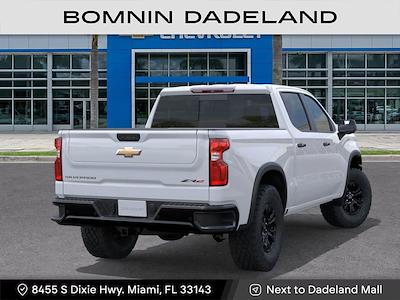 New 2026 Chevrolet Silverado 1500 ZR2 Crew Cab for sale #TG225231 - photo 2