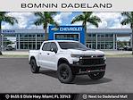 New 2026 Chevrolet Silverado 1500 ZR2 Crew Cab for sale #TG225231 - photo 1