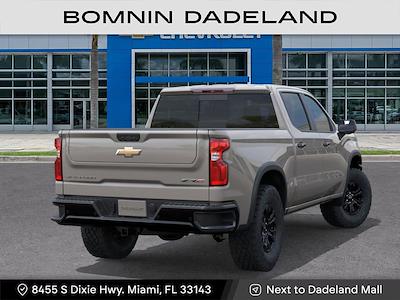 New 2026 Chevrolet Silverado 1500 ZR2 Crew Cab for sale #TG225703 - photo 2