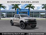 New 2026 Chevrolet Silverado 1500 ZR2 Crew Cab for sale #TG225703 - photo 1