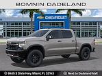 New 2026 Chevrolet Silverado 1500 ZR2 Crew Cab for sale #TG225703 - photo 3