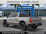 New 2026 Chevrolet Silverado 1500 ZR2 Crew Cab for sale #TG225703 - photo 4