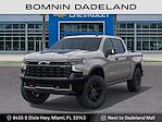 New 2026 Chevrolet Silverado 1500 ZR2 Crew Cab for sale #TG225703 - photo 6