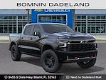 New 2026 Chevrolet Silverado 1500 ZR2 Crew Cab for sale #TG226130 - photo 7