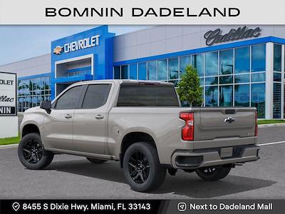 New 2026 Chevrolet Silverado 1500 RST Crew Cab for sale #TG227246 - photo 2