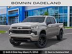 New 2026 Chevrolet Silverado 1500 RST Crew Cab for sale #TG227246 - photo 6