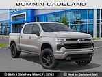 New 2026 Chevrolet Silverado 1500 RST Crew Cab for sale #TG227246 - photo 7