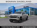 New 2026 Chevrolet Silverado 1500 RST Crew Cab for sale #TG227246 - photo 8