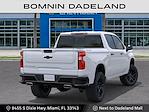 New 2026 Chevrolet Silverado 1500 LT Crew Cab for sale #TG229210 - photo 2