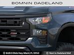 New 2026 Chevrolet Silverado 1500 Custom Crew Cab for sale #TG229314 - photo 10