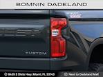 New 2026 Chevrolet Silverado 1500 Custom Crew Cab for sale #TG229314 - photo 11