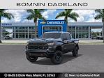 New 2026 Chevrolet Silverado 1500 Custom Crew Cab for sale #TG229314 - photo 8