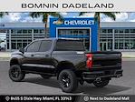 New 2026 Chevrolet Silverado 1500 Custom Crew Cab for sale #TG230093 - photo 4