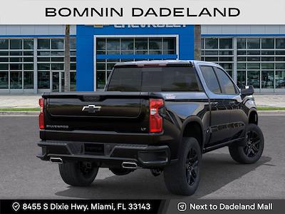 New 2026 Chevrolet Silverado 1500 LT Crew Cab for sale #TG230462 - photo 2
