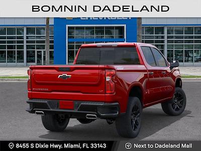 New 2026 Chevrolet Silverado 1500 LT Crew Cab for sale #TG256802 - photo 2