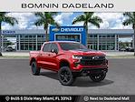 New 2026 Chevrolet Silverado 1500 LT Crew Cab for sale #TG256802 - photo 1
