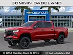 New 2026 Chevrolet Silverado 1500 LT Crew Cab for sale #TG256802 - photo 3