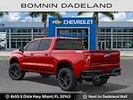 New 2026 Chevrolet Silverado 1500 LT Crew Cab for sale #TG256802 - photo 4