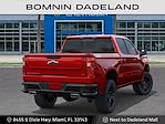 New 2026 Chevrolet Silverado 1500 LT Crew Cab for sale #TG256802 - photo 2