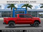 New 2026 Chevrolet Silverado 1500 LT Crew Cab for sale #TG256802 - photo 5